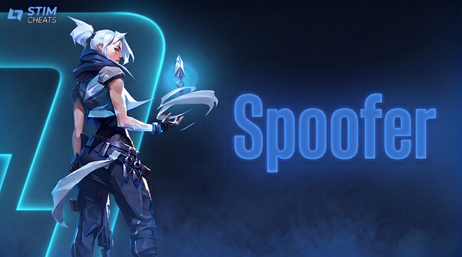 Spoofer Preview