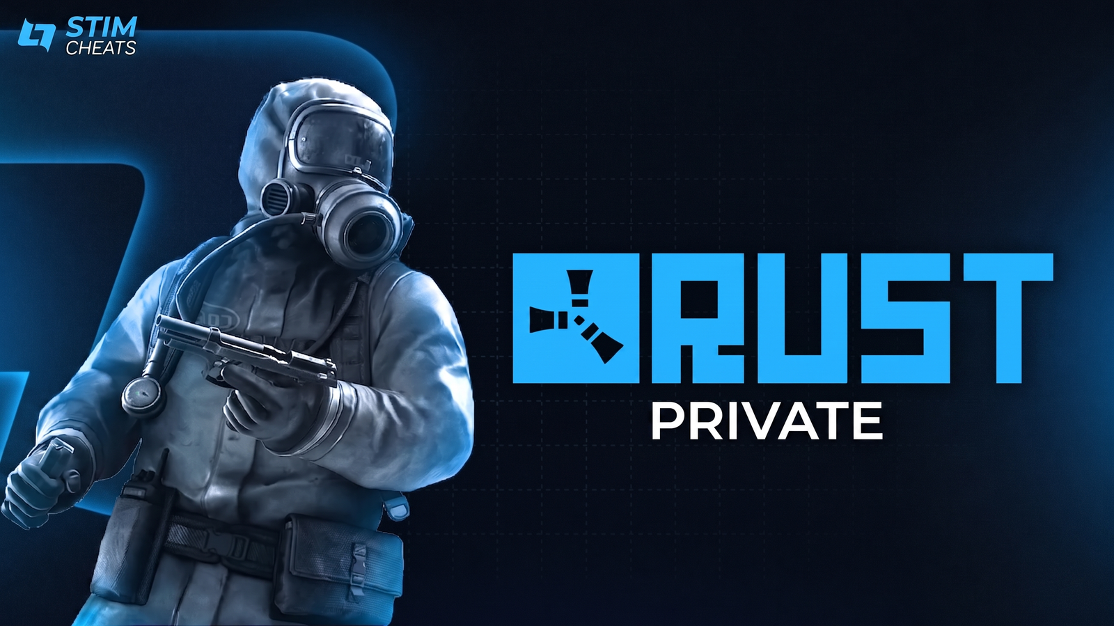 RUST Preview